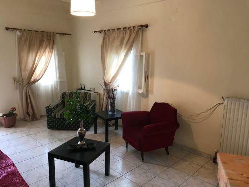 Apartamento George's House