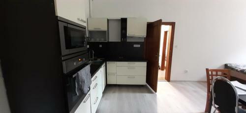 Apartamento Z�meck� Zahrada-apartm�ny