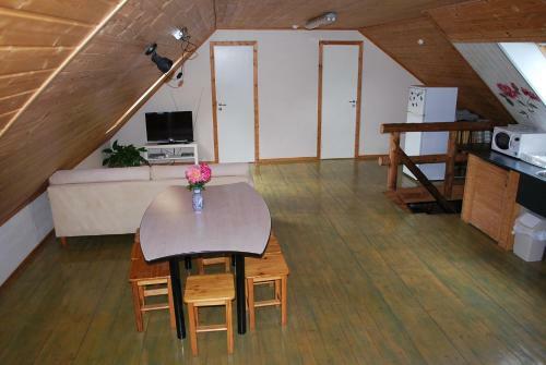 Agroturismo Antsu Talu