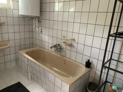 Apartamento A Nagypap�m H�za