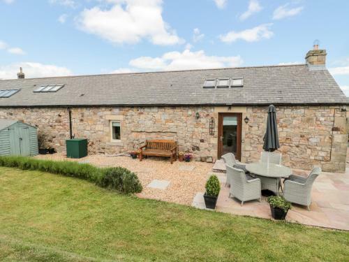 Hemmel Cottage