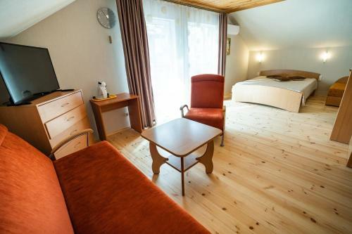 Hostal Maironio14 Kambariai Poilsiui