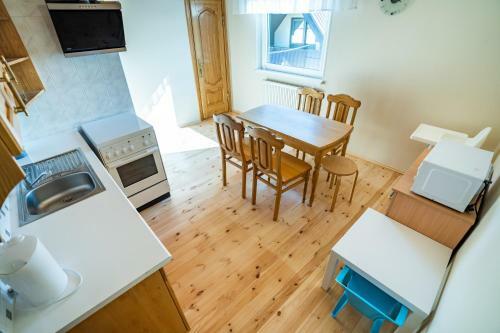 Hostal Maironio14 Kambariai Poilsiui