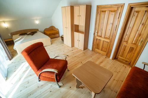 Hostal Maironio14 Kambariai Poilsiui