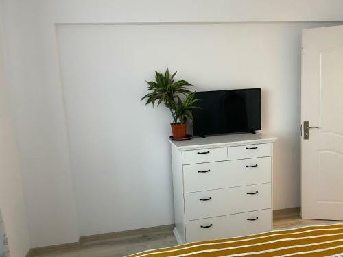 Libertatii 88 Luxury Apartment
