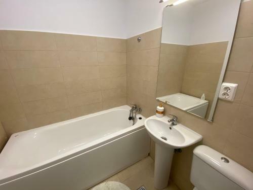 Libertatii 88 Luxury Apartment