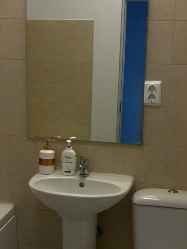 Libertatii 88 Luxury Apartment