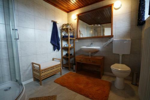 Apartamento Martin's Hidden Garden