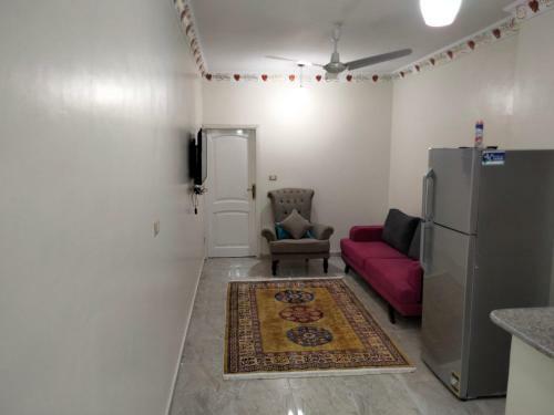 Nile Queen Apartments For Rent