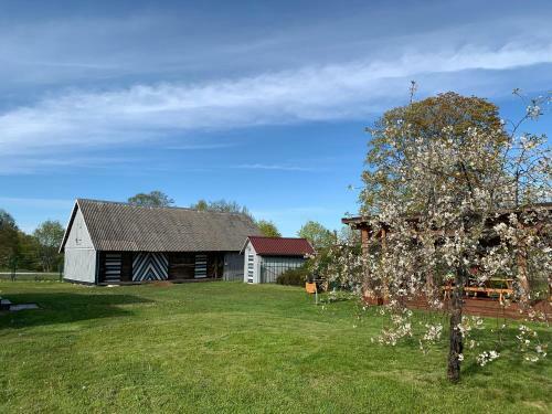 Agroturismo Treimani Country House
