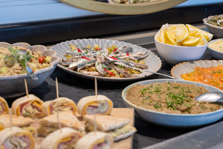 Hotel H�tel Atalante Relais Thalasso Et Spa