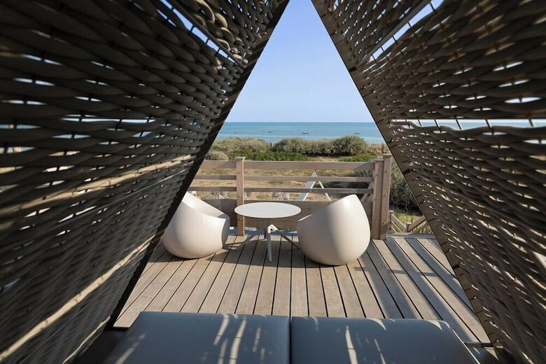 Hotel H�tel Atalante Relais Thalasso Et Spa