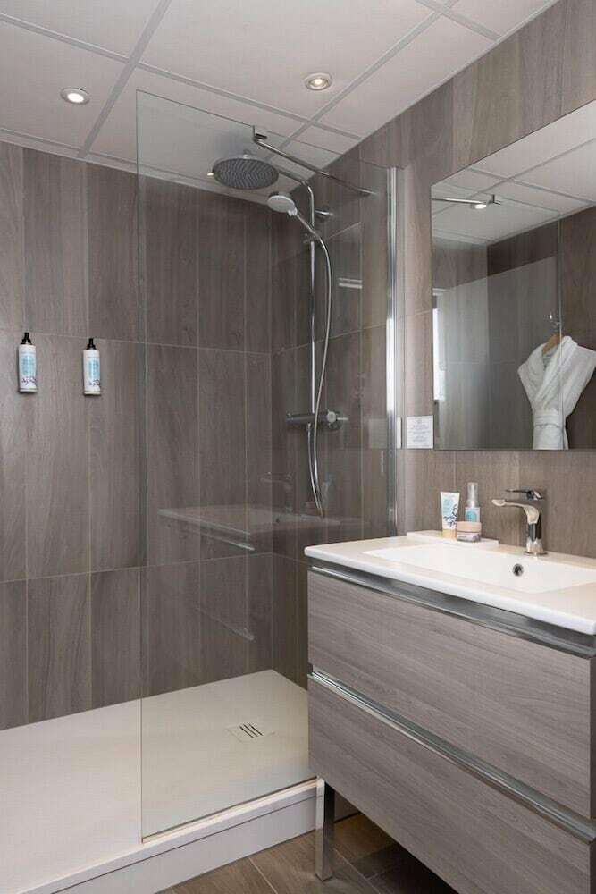 Hotel H�tel Atalante Relais Thalasso Et Spa