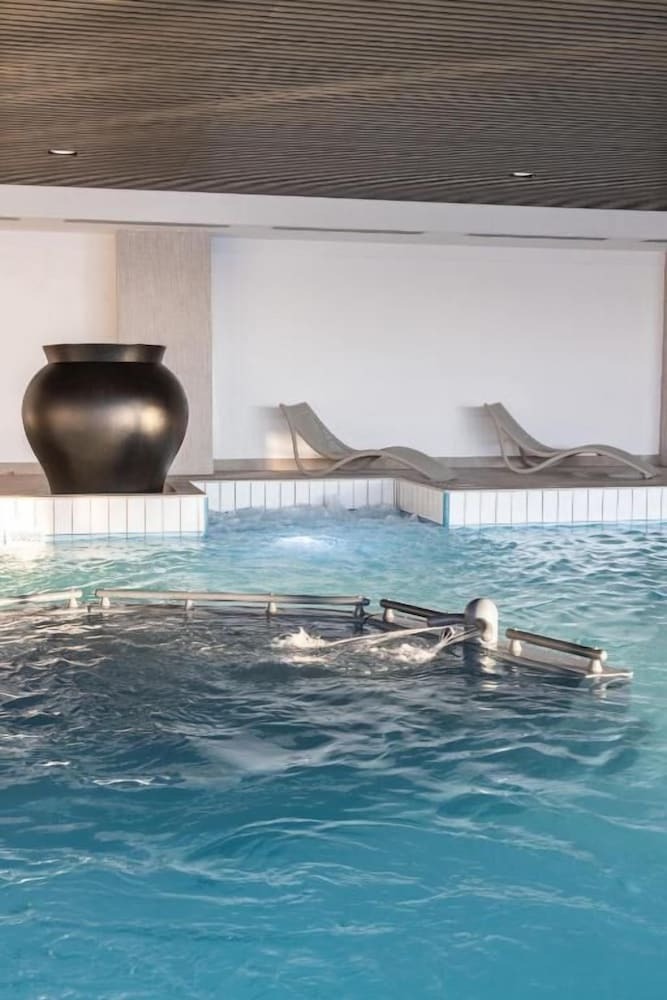Hotel H�tel Atalante Relais Thalasso Et Spa