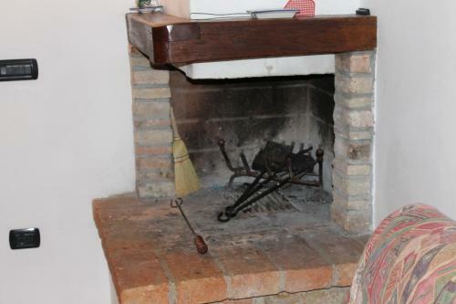 Agroturismo Fattoria Di Rigone