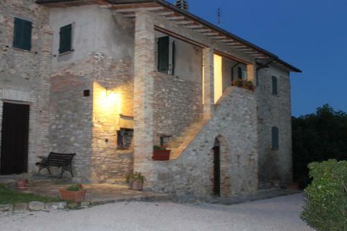 Agroturismo Fattoria Di Rigone