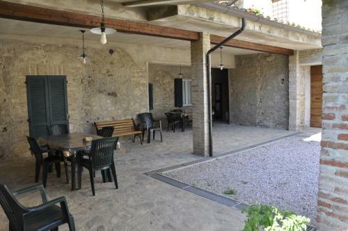 Agroturismo Fattoria Di Rigone