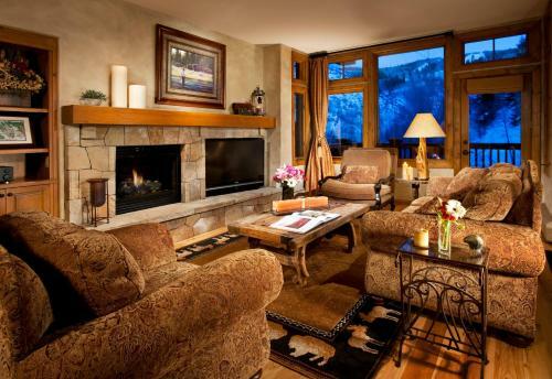 Apartamento Arrowhead Village