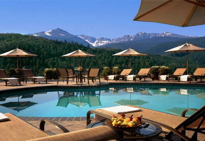 Hotel The Lodge And Spa At Cordillera