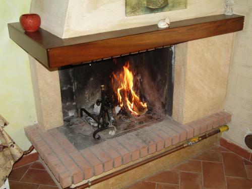 Apartamento Medieval Village Of Pacentro