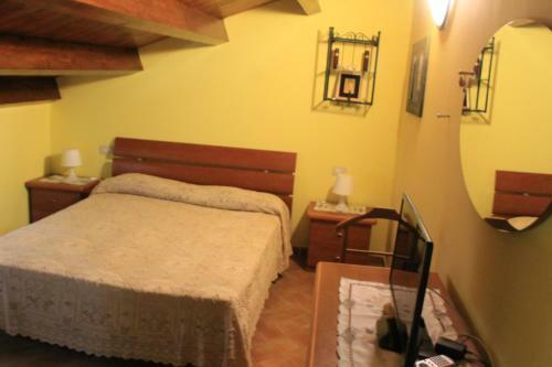 Apartamento Medieval Village Of Pacentro