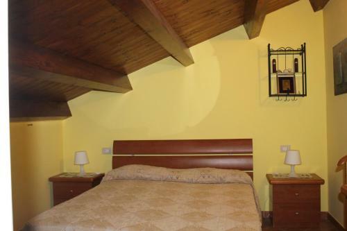Apartamento Medieval Village Of Pacentro