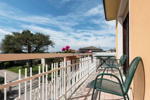 Hostal Affitta Camere Elena