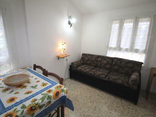 Apartment Taverna Il Cippo La Mortola