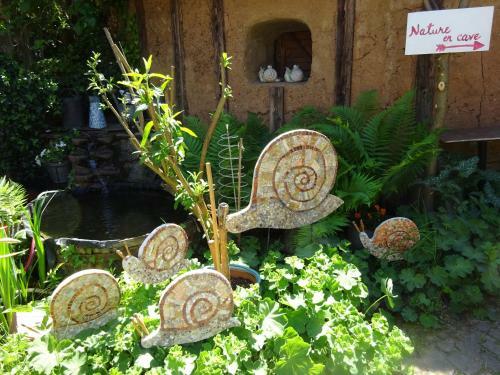 Apartamento Eco-logis Du Vignoble