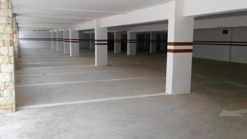 Apartamento R�sidence Lilia
