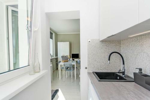 Apartament Nadmorski Las