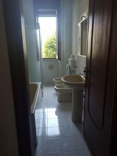 Apartamento Lago Delle Magnolie