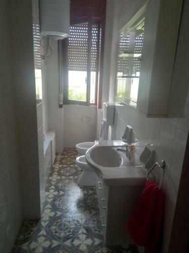 Apartamento Lago Delle Magnolie