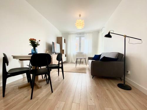 Apartamento Marina Primore By Q4apartments