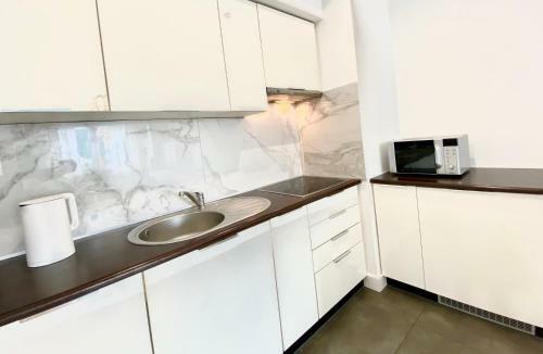 Apartamento Marina Primore By Q4apartments