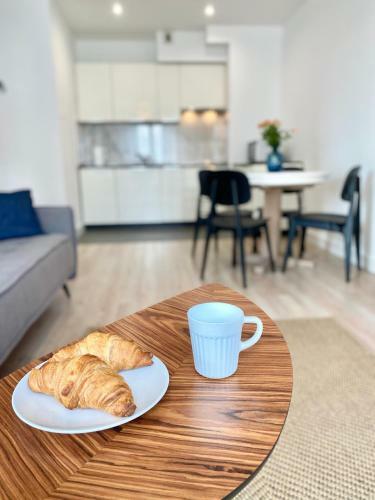 Apartamento Marina Primore By Q4apartments