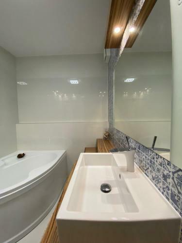 Blue Life Apartman Si�fok