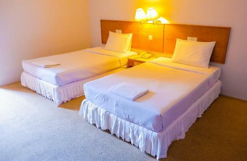 Sweet Home Hotel Betong