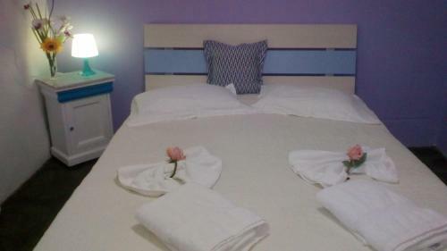 Apartamento Fani Liakou