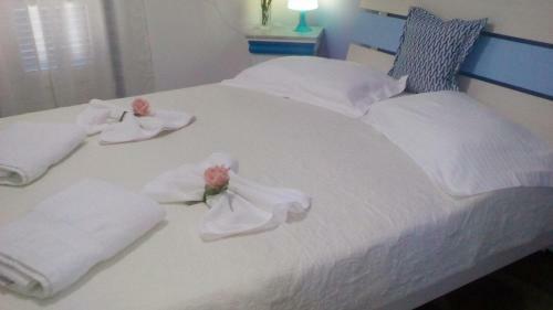 Apartamento Fani Liakou