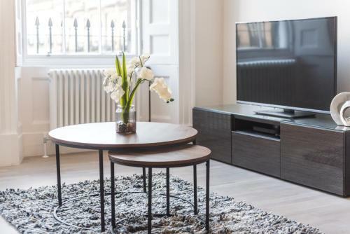 Stafford St Central Luxury Apartment 2 Bedrooms