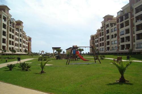 Bonito Apartamento En Primera L�nea de Playa