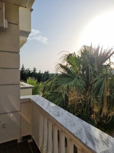 Sea View Apartments Drymades With Balcony