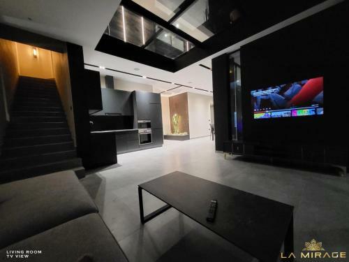 La Mirage Villa