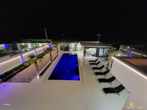 La Mirage Villa