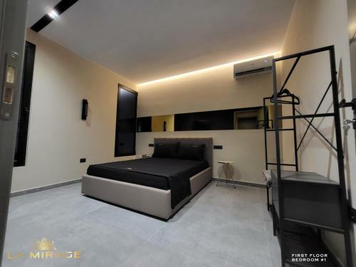 La Mirage Villa