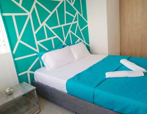 Espectacular Apartamento Cerca Al Centro Hist�rico