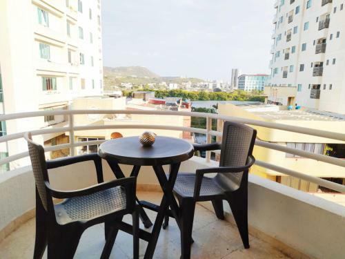 Espectacular Apartamento Cerca Al Centro Hist�rico