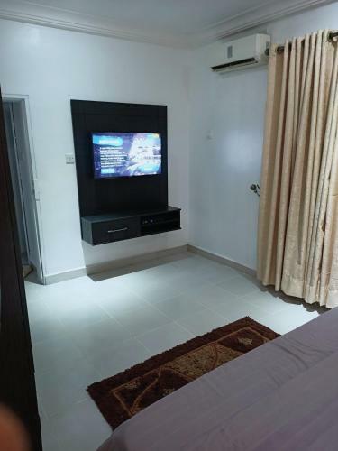 Apartamento A Private Room