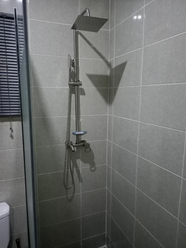 Apartamento A Private Room